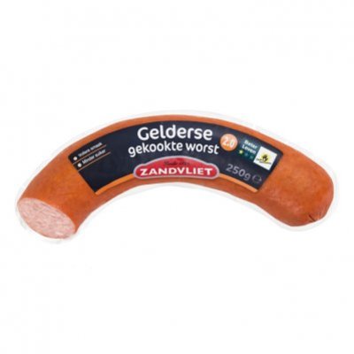 Zandvliet Ambachtelijke worst